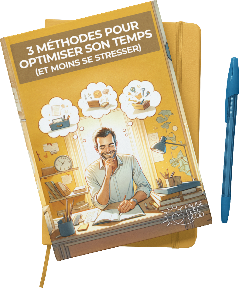 3 méthodes pour optimiser son temps