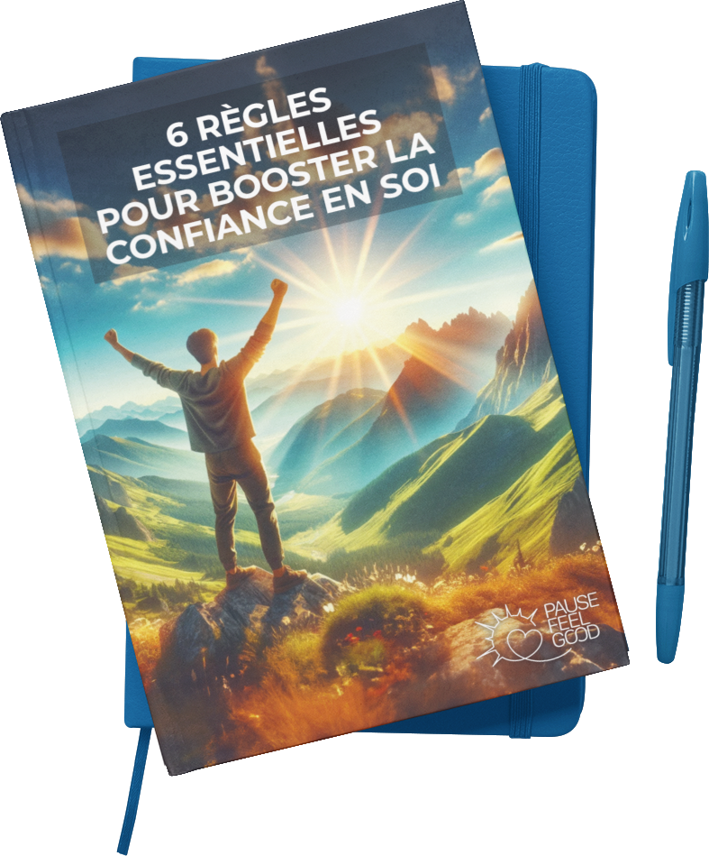 6 règles essentielles pour booster la confiance en soi