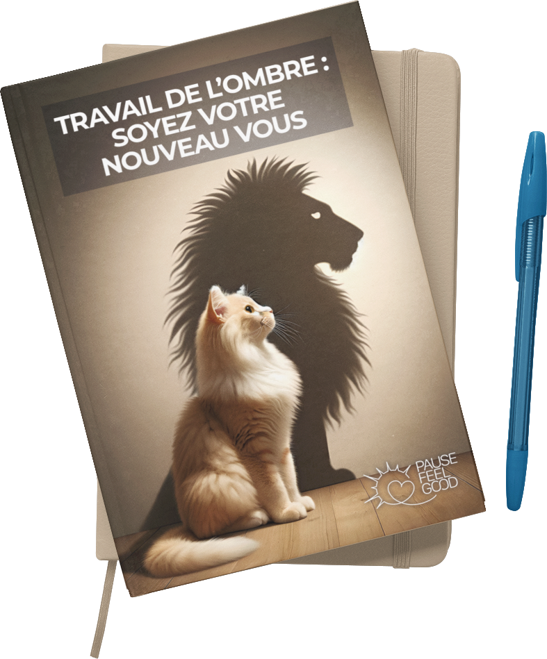 Travail de l'ombre : soyez votre nouveau vous
