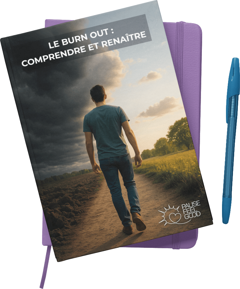 Le Burn out : comprendre et renaître